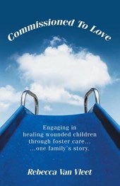 Commissioned To Love