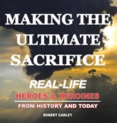Making the Ultimate Sacrifice