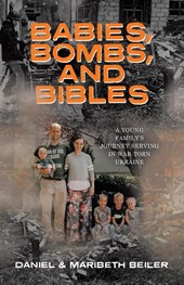 Babies, Bombs, and Bibles