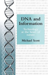 DNA and Information