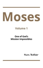 Moses