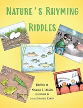 Nature's Rhyming Riddles