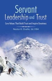 Servant Leadership and Trust