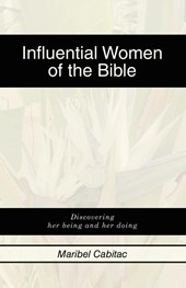 Influential Women of the Bible