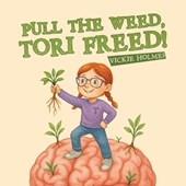 Pull the Weed, Tori Freed!