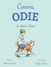 Coucou, Odie