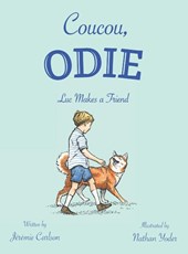 Coucou, Odie