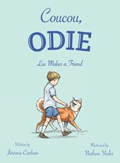 Coucou, Odie