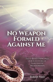 No Weapon Formed Against Me