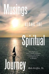 Musings Along the Spiritual Journey