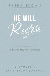 He Will Restore