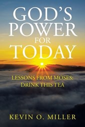 God's Power For Today