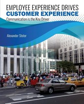 Stoter: Employee Experience Drives Customer Experience