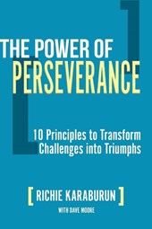 Karaburun-Moore: Power of Perseverance