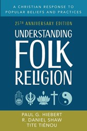 Understanding Folk Religion