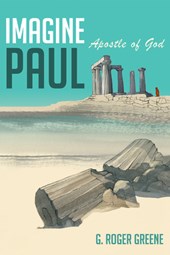 Greene, G: Imagine Paul