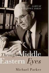 Through Middle Eastern Eyes