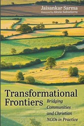Transformational Frontiers