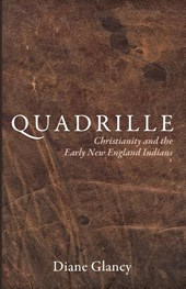 Glancy, D: Quadrille