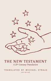 The New Testament, Second Edition