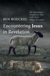 Encountering Jesus in Revelation