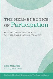 The Hermeneutics of Participation