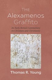 The Alexamenos Graffito