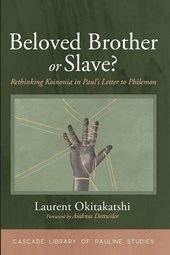 Beloved Brother or Slave?