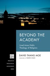 Beyond the Academy