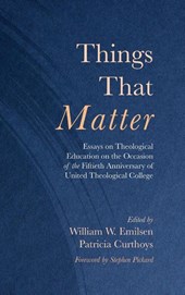 Things That Matter