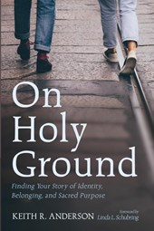 On Holy Ground