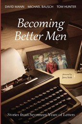 Mann, D: Becoming Better Men