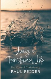 Living a Transformed Life