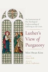 Luther s View of Purgatory