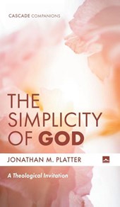 The Simplicity of God