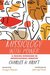 Missiology with Power