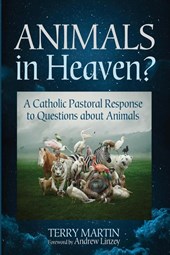 Animals in Heaven?