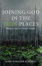 Joining God in the Thin Places