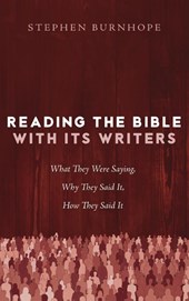 Reading the Bible with Its Writers