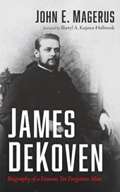 James DeKoven