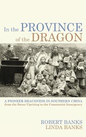In the Province of the Dragon