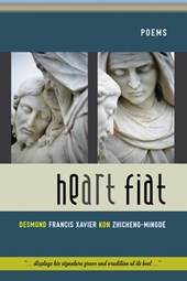 Heart Fiat: Poems