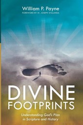 Divine Footprints