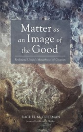 Matter as an Image of the Good