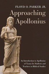 Approaching Apollonius