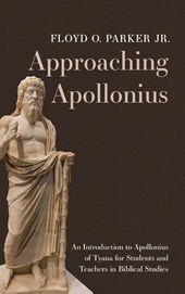 Approaching Apollonius
