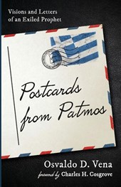 Postcards from Patmos