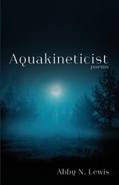 Aquakineticist