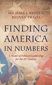Finding America in Numbers