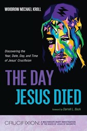 The Day Jesus Died